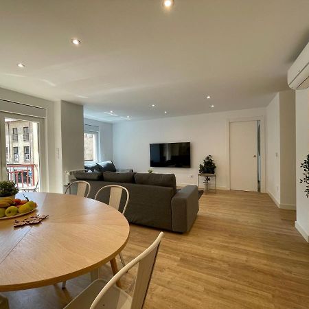 Vut Correhuela Apartment Salamanca Bagian luar foto
