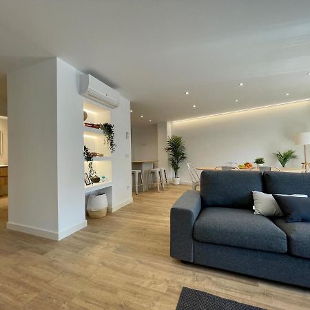 Vut Correhuela Apartment Salamanca Bagian luar foto