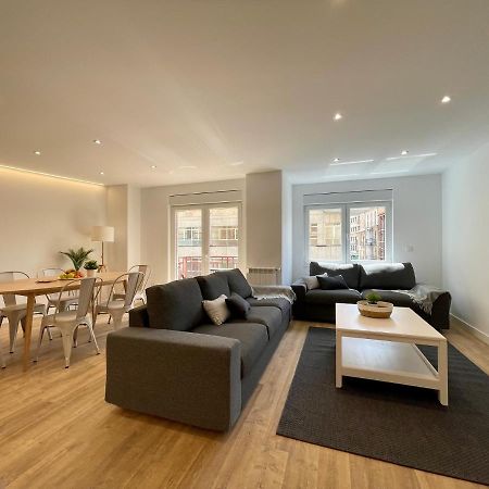 Vut Correhuela Apartment Salamanca Bagian luar foto
