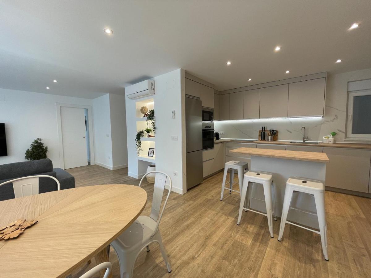 Vut Correhuela Apartment Salamanca Bagian luar foto