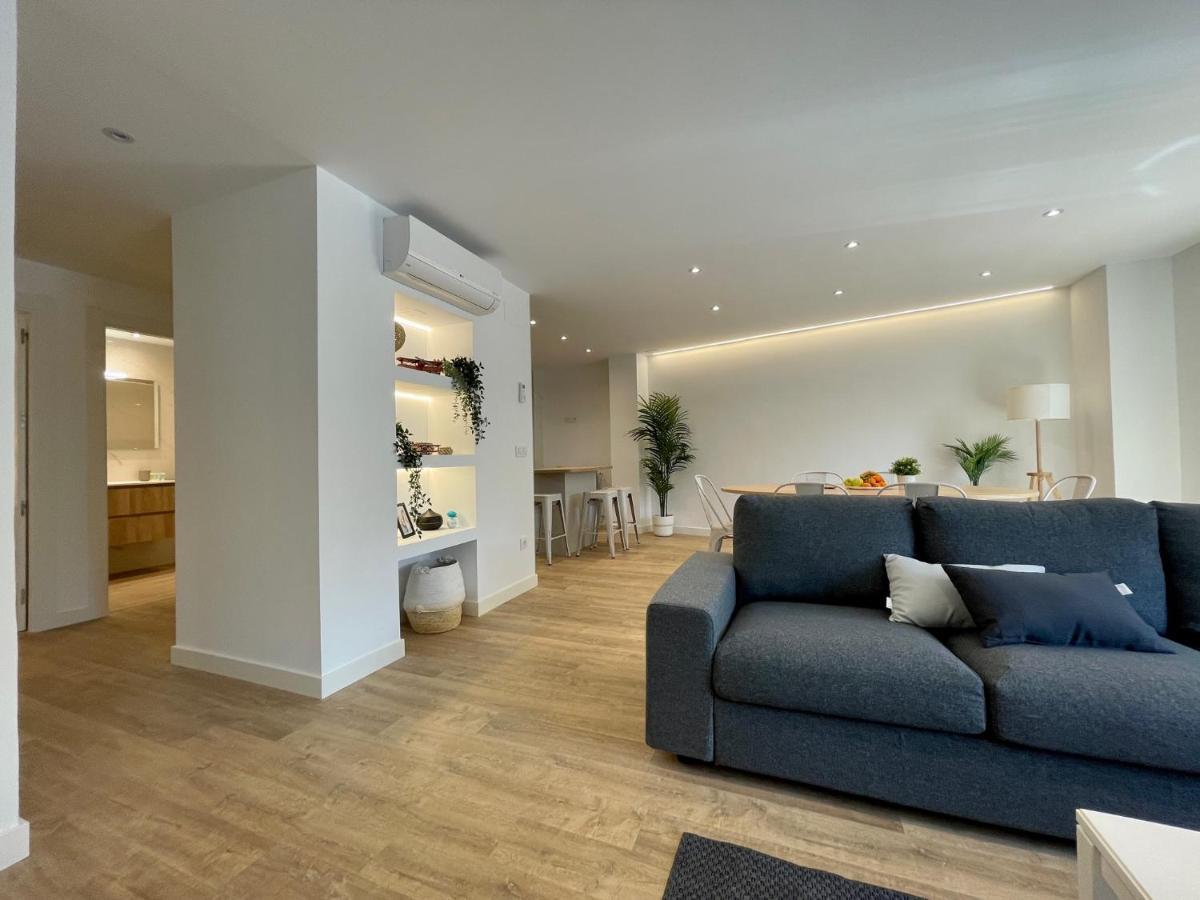 Vut Correhuela Apartment Salamanca Bagian luar foto
