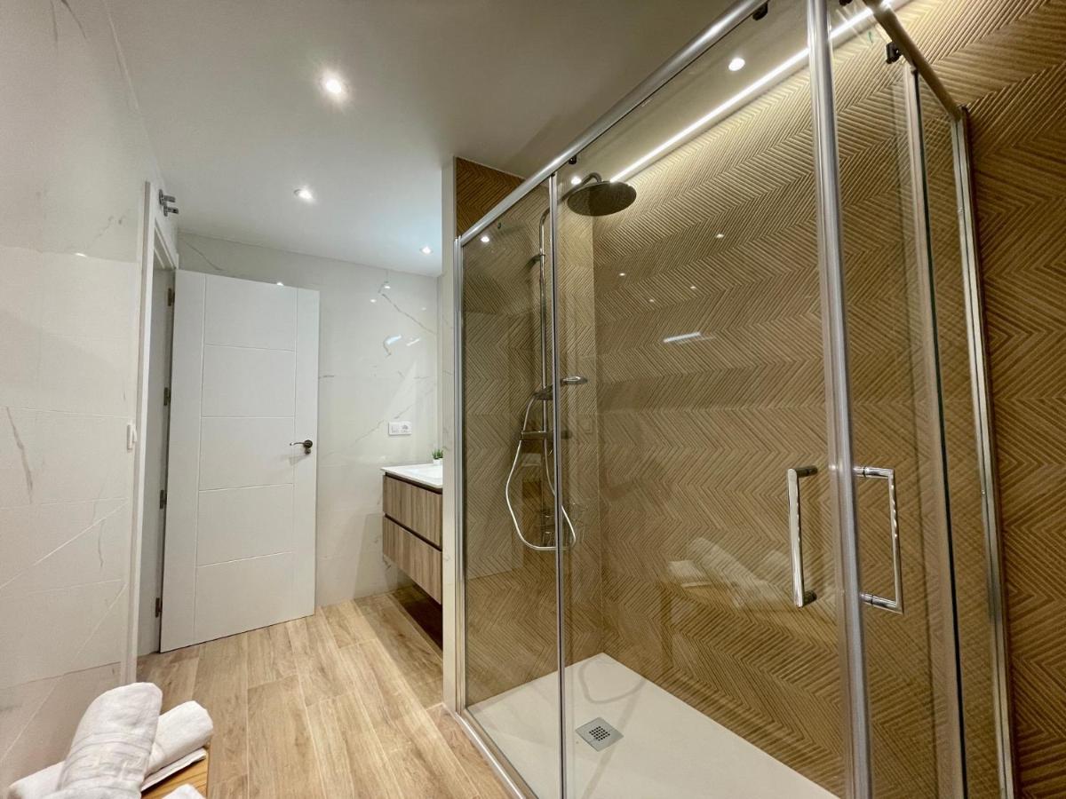Vut Correhuela Apartment Salamanca Bagian luar foto