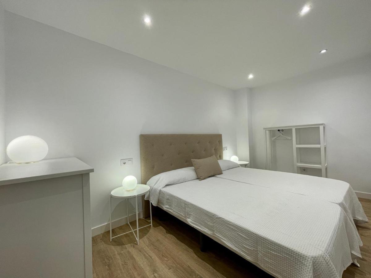 Vut Correhuela Apartment Salamanca Bagian luar foto
